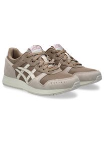 Sneaker asics SPORTSTYLE "LYTE CLASSIC", Damen, Gr. 41,5, cinnamon, blush, Textil, Schuhe Sneaker, Topseller