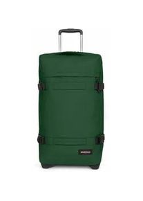 Eastpak Transit'R Reisetrolley L mit 2 Rollen Bristle Green