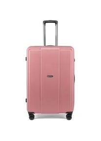 EPIC POP 6.0 TM Trolley 75cm, 4 Rollen TaffyPINK