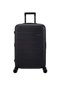 American Tourister Novastream Trolley 67cm mit 4 Rollen, erweiterbar Dark Slate