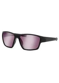 Sonnenbrille Eschenbach OPTIK "Sportfassung acunis 75", Herren, rosa, Sonnenbrillen Sonnenbrille, Reduziert Lichtempfindlichkeit