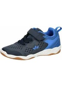 Trainingsschuh Lico "Sportschuh Key VS", Kinder, Gr. 40, blau, Synthetik, Schuhe