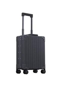 ALEON Business Vertical Carry-On 20" Schwarz