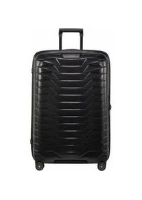 Samsonite Proxis Trolley mit 4 Rollen 75cm Schwarz