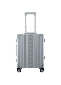 ALEON Traveler Domestic Carry-On 21" Platin - Silber