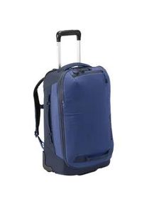 Eagle Creek Expanse Convertible International Carry On 2-Wheel Pilot Blue
