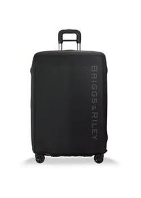 Briggs & Riley Briggs & Riley Accessories Treksafe Luggage Cover LARGE Black
