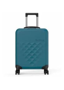 Rollink Vega 360 21" Cabin Size S, 4-Rollen Deep Lagoon