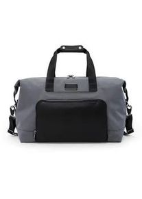 Tumi Alpha X Double Expansion Reisetasche Meteor Grey