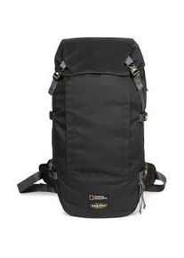 Eastpak National Geographic Hiking Pack Black