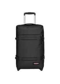 Eastpak Transit'R Reisetrolley S mit 2 Rollen Black