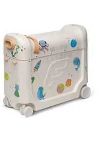 JetKidsTM by Stokke&reg; BedBoxTM Full Moon (White)