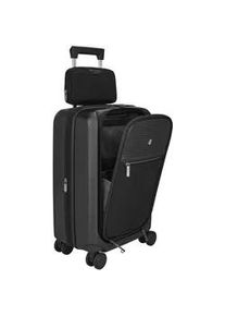 Victorinox Mythic Frequent Flyer Carry-On erweiterbar Schwarz