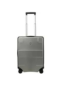 Victorinox Lexicon Hardside Global Hard Side Carry-On Titanium