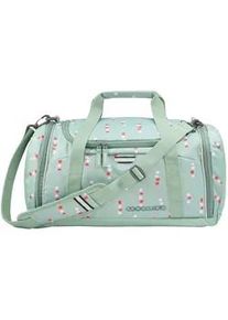 Coocazoo Zubeh&ouml;r Sporttasche -Kollektion 2025 Dancing Dots