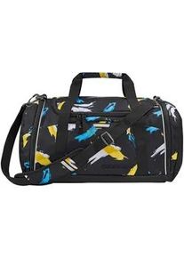 Coocazoo Zubeh&ouml;r Sporttasche -Kollektion 2025 Crazy Artnight