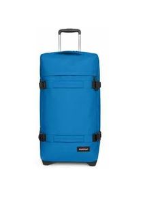 Eastpak Transit'R Reisetrolley M mit 2 Rollen 2024 Azure Blue