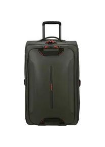Samsonite Ecodiver Reisetasche mit Rollen 67 cm Climbing Ivy