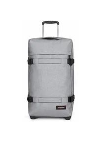 Eastpak Transit'R Reisetrolley L mit 2 Rollen Sunday Grey