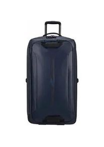 Samsonite Ecodiver Reisetasche mit Rollen 79 cm Blue Nights