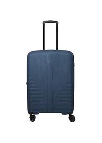 Travelite AIR STRIPE Trolley M erw. Navy