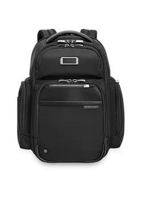 Briggs & Riley Briggs & Riley Business 2.0 Large Cargo Backpack Black