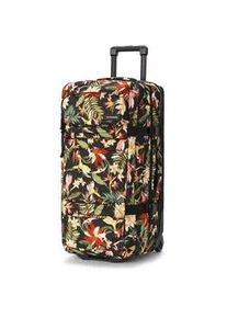 Dakine Split Roller 85L Reisetrolley / Koffer Sunset Bloom