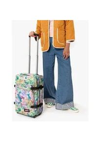 Eastpak Transit'R Reisetrolley S mit 2 Rollen 24 Garden Soft