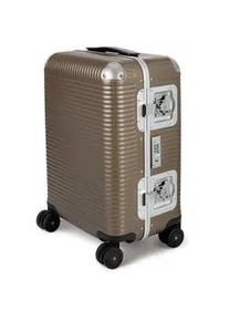 FPM Bank Light Spinner 53 Matt Almond