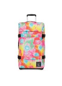 Eastpak Transit'R Reisetrolley L mit 2 Rollen 2024 Fluo Clouds