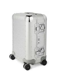 FPM BANK S Spinner 55 M Moonlight Silver