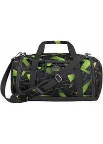 Coocazoo Zubeh&ouml;r Sporttasche -Kollektion 2025 Lime Flash