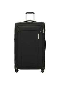 Samsonite Respark Trolley mit 4 Rollen erweiterbar 79cm Ozone Black