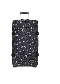 Eastpak Transit'R Reisetrolley L mit 2 Rollen Pok&eacute;mon Black