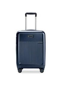 Briggs & Riley Briggs & Riley Sympatico 3.0 Global 53cm Carry-On Expandable Spinner Navy