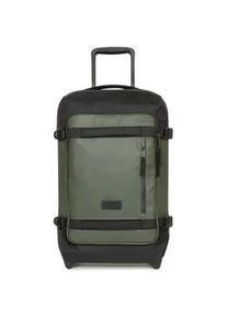 Eastpak Tranverz Reisetrolley S 2-Rollen CNNCT Top Khaki