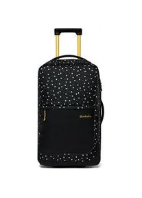 Satch Koffer flow M Trolley Lazy Daisy