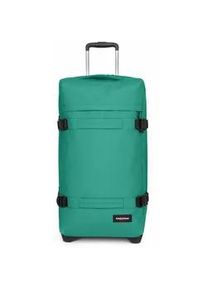 Eastpak Transit'R Reisetrolley M mit 2 Rollen 2024 Botanic Green