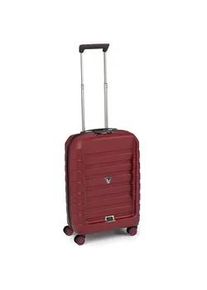 Roncato D-BOX Cabin Trolley 4R Red