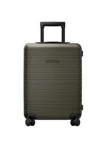 HORIZN STUDIOS Essential H5 Handgep&auml;ck 36L -Matte Dark Olive