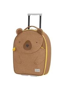 Sammies By Samsonite Samsonite Happy Sammies Upright Trolley mit 2 Rollen Teddy Bear