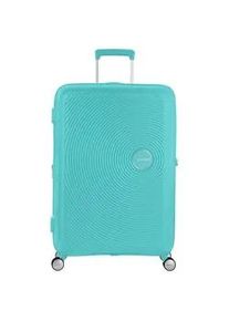 American Tourister Soundbox 4-Rollen-Trolley L 77cm, erweiterbar