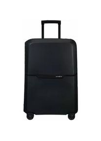 Samsonite Magnum ECO Trolley mit 4 Rollen 69cm Graphite