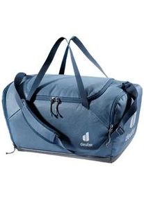 Deuter School Hopper Sporttasche/Sportrucksack marine-graphite