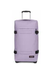 Eastpak Transit'R Reisetrolley L mit 2 Rollen Orchid Lilac
