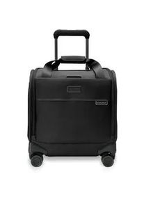 Briggs & Riley Briggs & Riley Baseline Cabin Spinner Black