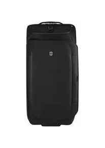 Victorinox Crosslight Wheeled Duffel 2-Rollen Schwarz