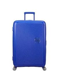 American Tourister Soundbox 4-Rollen-Trolley L 77cm, erweiterbar
