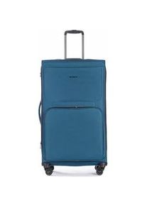 Stratic Bendigo Light + Koffer L petrol