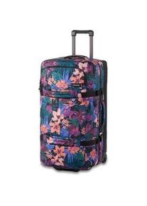 Dakine Split Roller 110L Reisetrolley / Koffer Black Tropidelic